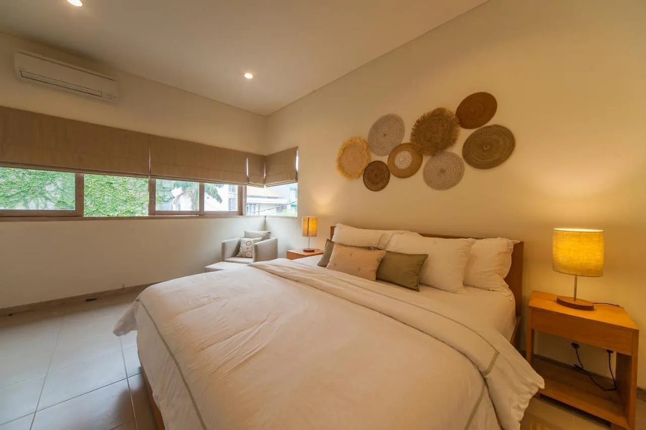 Casanusa Villa Jimbaran