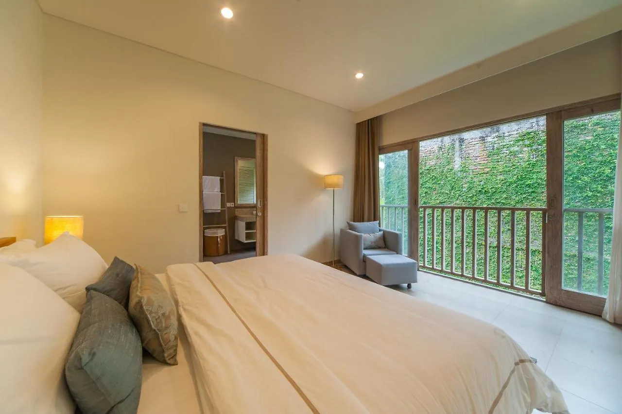 Casanusa Villa Jimbaran  Indonesia