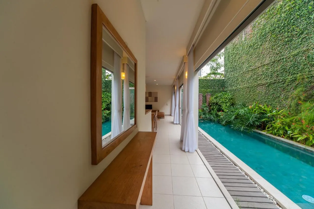 Casanusa Villa Jimbaran
