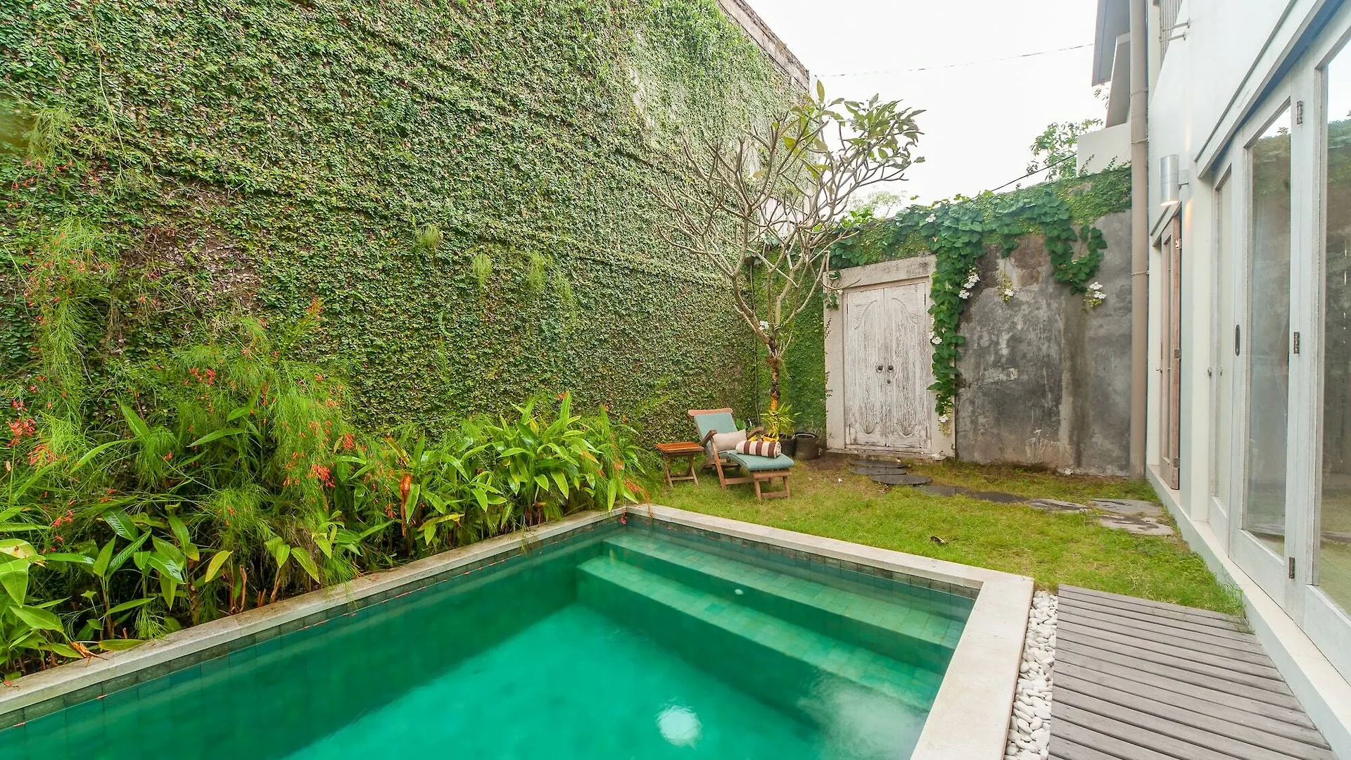 Casanusa Villa Jimbaran